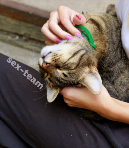 Проститутка Маргарита