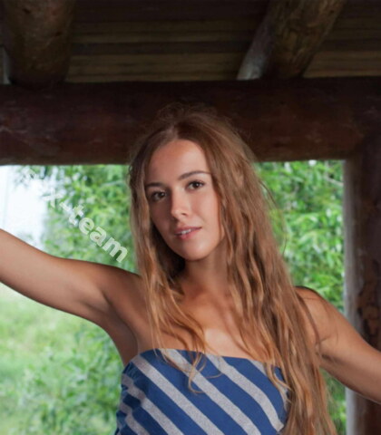 Проститутка Катя