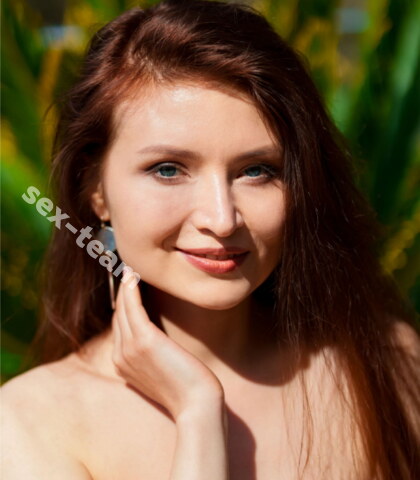 Проститутка Анюта