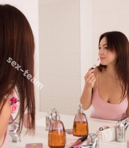 Проститутка КИРА